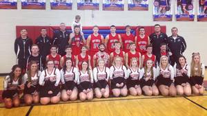 Jeeps Sectional Champs